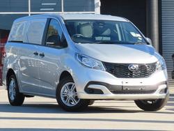 2025 LDV
G10
