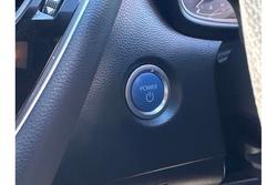 2022 Toyota
Corolla Ascent Sport Hybrid
