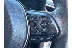 2022 Toyota
Corolla Ascent Sport Hybrid