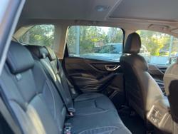 2022 Subaru
Forester Hybrid S
