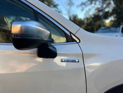 2022 Subaru
Forester Hybrid S