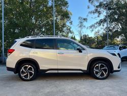 2022 Subaru
Forester Hybrid S