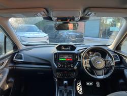 2022 Subaru
Forester Hybrid S