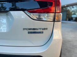 2022 Subaru
Forester Hybrid S