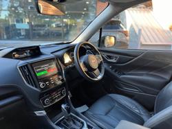 2022 Subaru
Forester Hybrid S