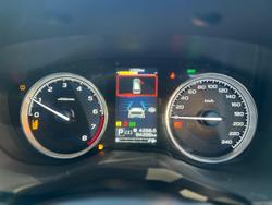2022 Subaru
Forester Hybrid S