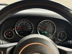 2016 Jeep
                Wrangler Unlimited Sport