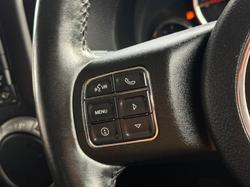 2016 Jeep
                Wrangler Unlimited Sport