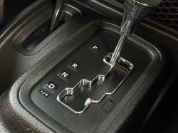 2016 Jeep
                Wrangler Unlimited Sport