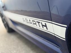 2020 Abarth
595 Competizione