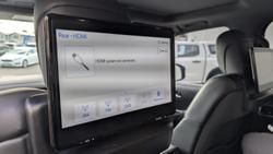 2021 Toyota
Landcruiser Sahara ZX