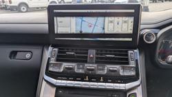 2021 Toyota Landcruiser Sahara ZX