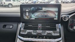 2021 Toyota
Landcruiser Sahara ZX