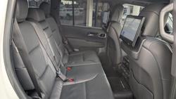 2021 Toyota Landcruiser Sahara ZX