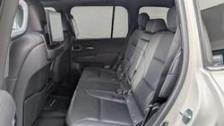 2021 Toyota Landcruiser Sahara ZX