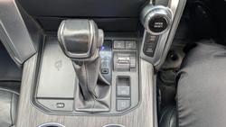 2021 Toyota Landcruiser Sahara ZX