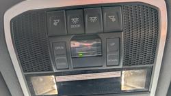 2021 Toyota Landcruiser Sahara ZX