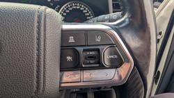 2021 Toyota Landcruiser Sahara ZX