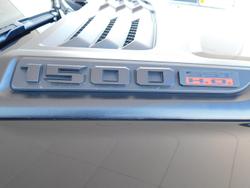 2025 RAM 1500 Limited Hurricane HO RamBox