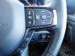 2025 RAM 1500 Limited Hurricane HO RamBox