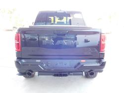 2025 RAM 1500 Limited Hurricane HO RamBox