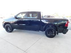 2025 RAM
1500 Limited Hurricane HO RamBox