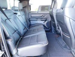 2025 RAM 1500 Limited Hurricane HO RamBox