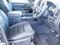 2025 RAM 1500 Limited Hurricane HO RamBox