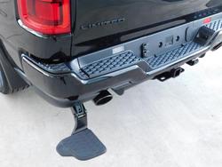 2025 RAM 1500 Limited Hurricane HO RamBox