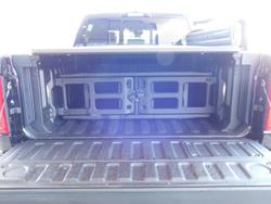 2025 RAM 1500 Limited Hurricane HO RamBox