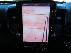 2025 RAM 1500 Limited Hurricane HO RamBox