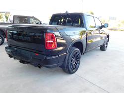 2025 RAM 1500 Limited Hurricane HO RamBox