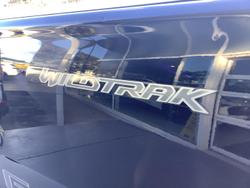 2020 Ford
Ranger Wildtrak