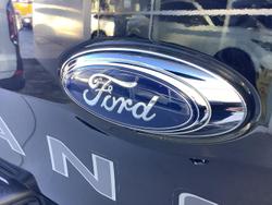 2020 Ford
Ranger Wildtrak
