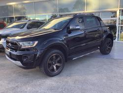 2020 Ford
Ranger Wildtrak