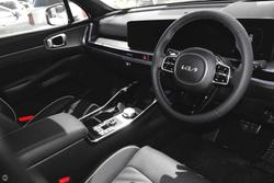 2025 Kia
Sorento HEV GT-Line