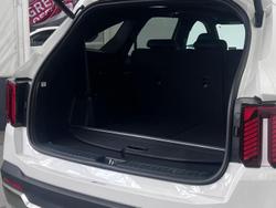 2025 Kia Sorento HEV GT-Line