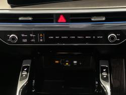 2025 Kia Sorento HEV GT-Line