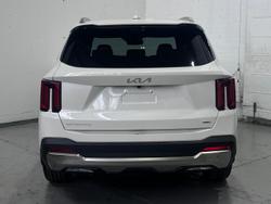 2025 Kia Sorento HEV GT-Line