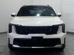 2025 Kia Sorento HEV GT-Line
