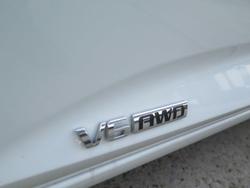 2018 Holden Calais V