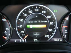 2018 Holden Calais V