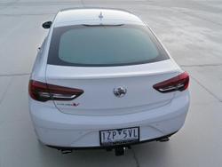 2018 Holden Calais V