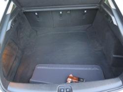 2018 Holden Calais V