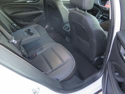 2018 Holden Calais V