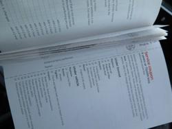 2018 Holden Calais V