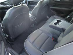 2018 Holden Calais V