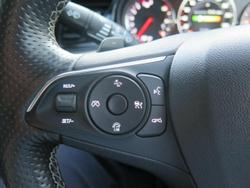 2018 Holden Calais V