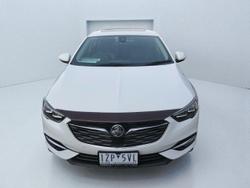 2018 Holden Calais V