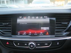 2018 Holden Calais V